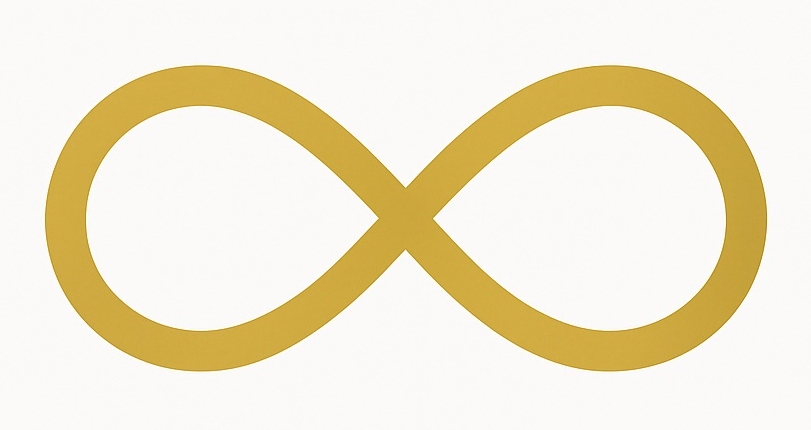 Symbole de lemniscate – signification spirituelle
