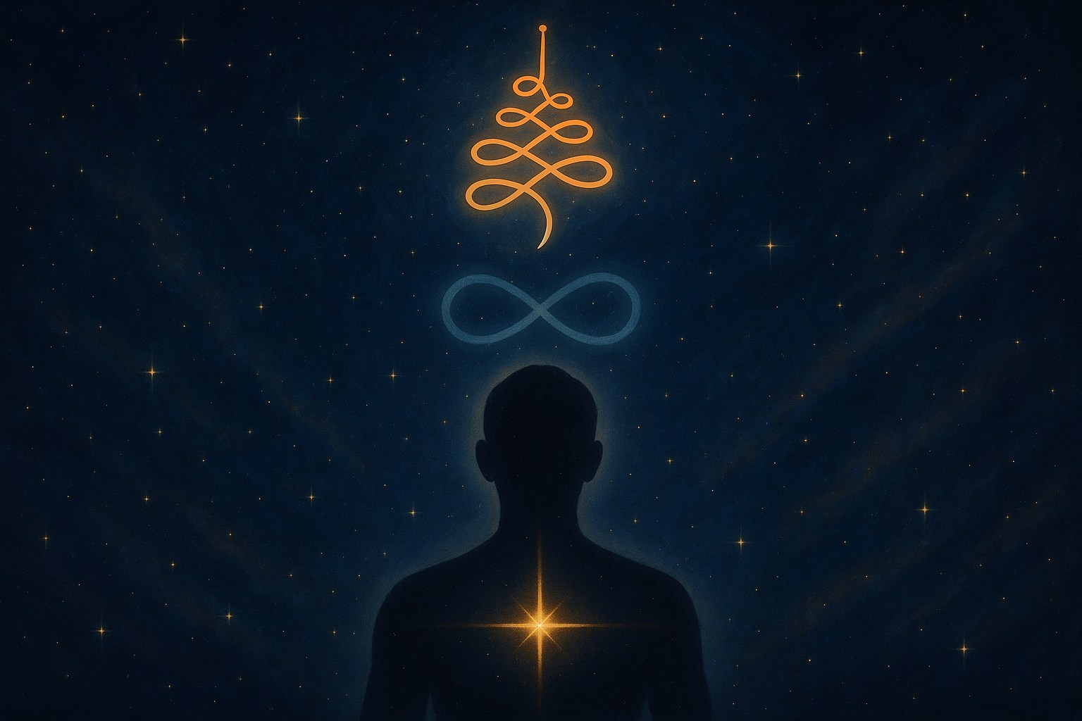 Cycles sacrés de la vie – équilibre intérieur